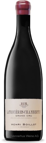 Latricières Chambertin